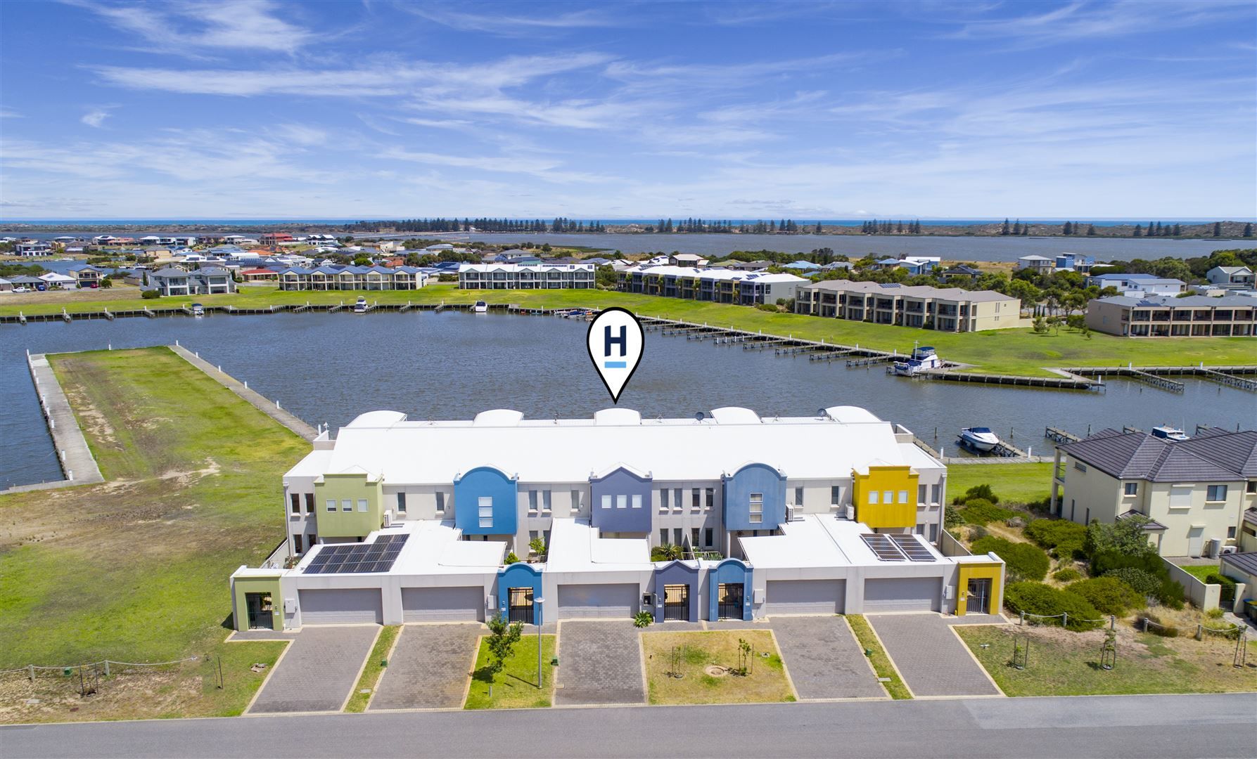 47 Vesta Drive, Hindmarsh Island SA 5214, Image 2