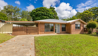 Picture of 20 Peterson Road, WOODFORD QLD 4514