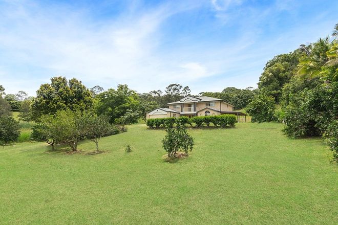 Picture of 10 Alexander Lane, ELTHAM NSW 2480