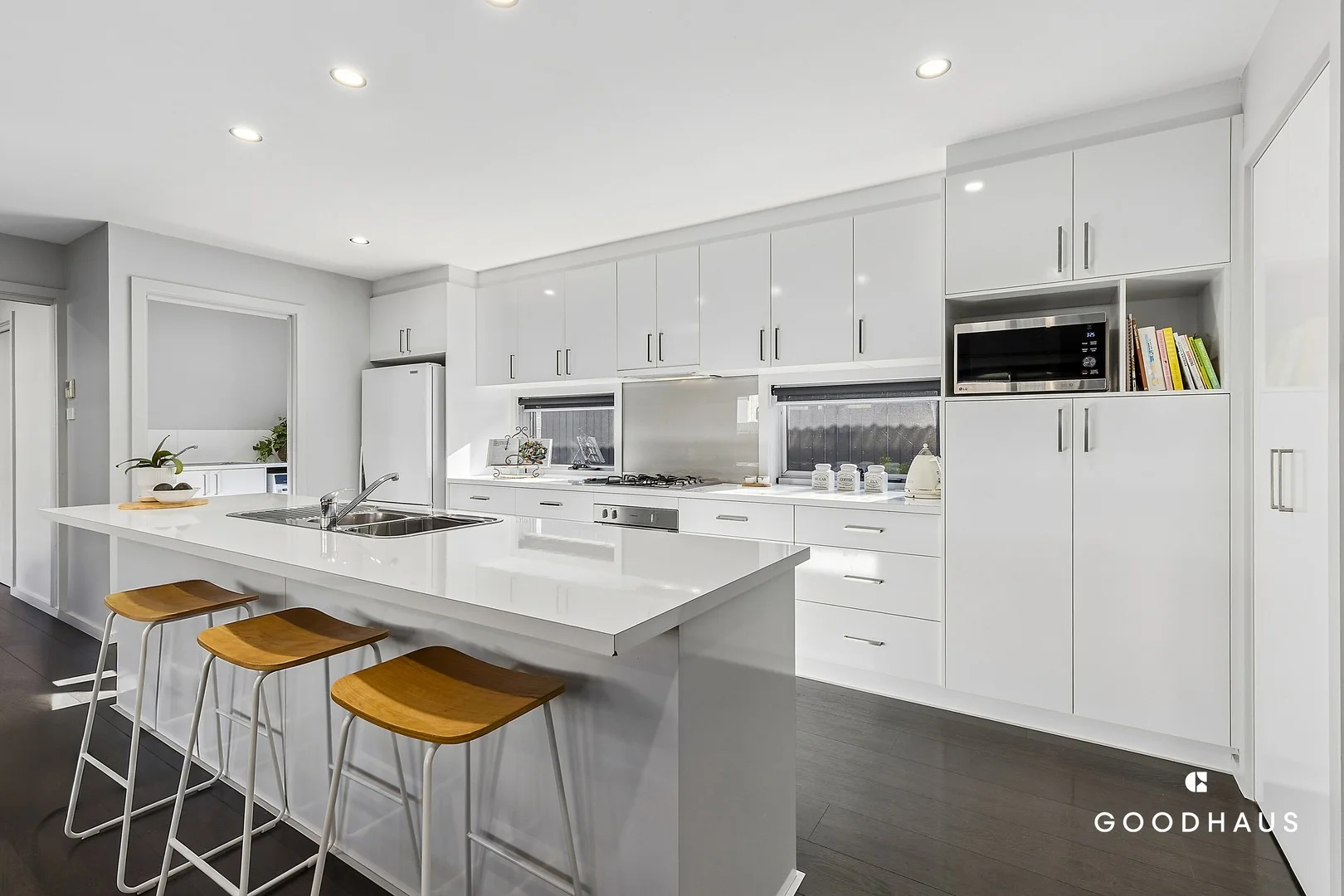 21 William Cooper Avenue, Bonner ACT 2914