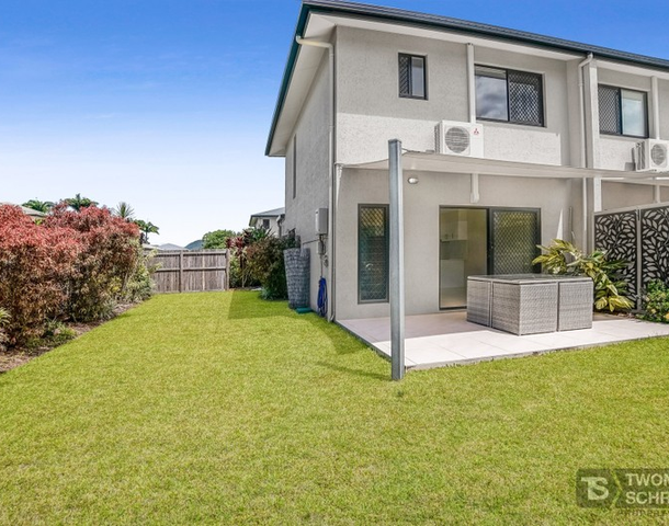 28/21-29 Giffin Road, White Rock QLD 4868