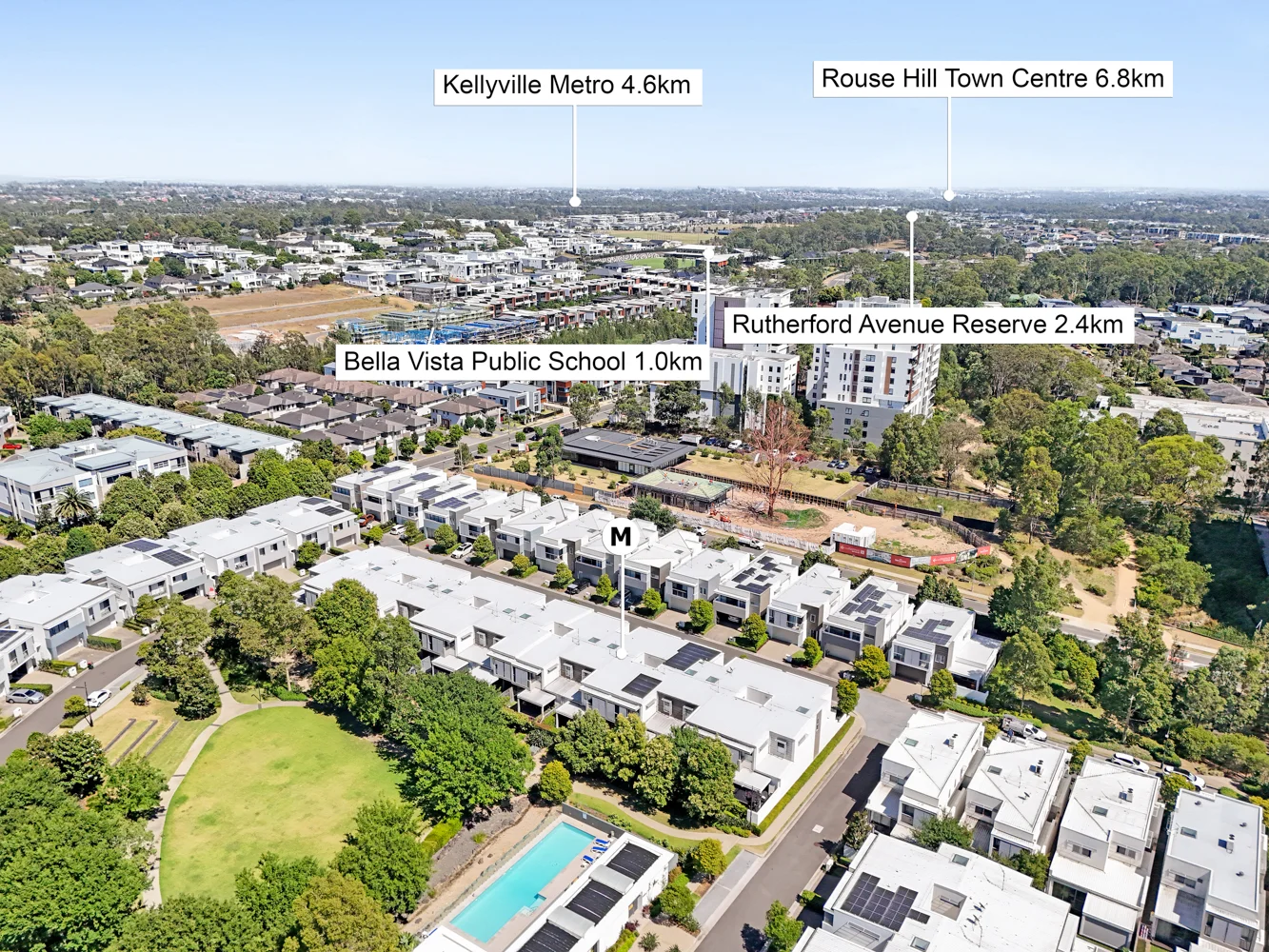 Additional image 25 of 15 Central Park Avenue, Norwest NSW 2153