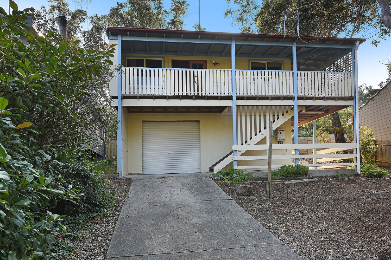 93 Victoria Street, Mount Victoria Property History & Address