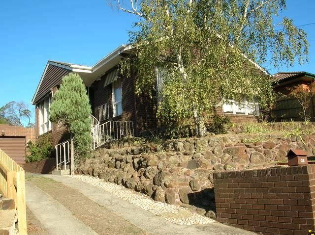 3 bedrooms House in 28 Wynden Drive FRANKSTON VIC, 3199
