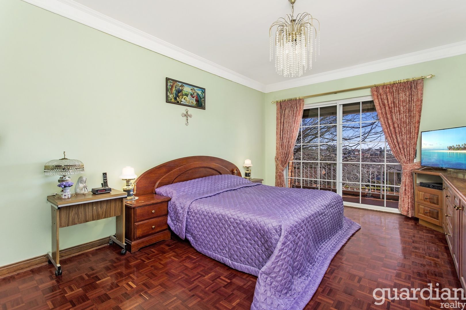 83 Ridgecrop Drive, Castle Hill NSW 2154, Image 2