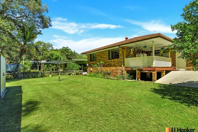 Picture of 8 Sovereign Street, ILUKA NSW 2466