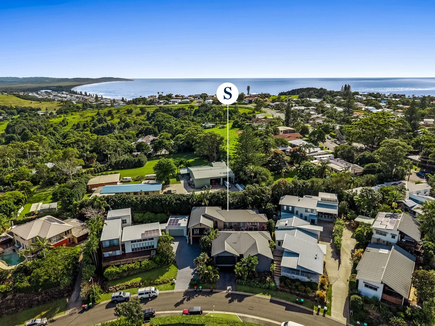 Additional image 17 of 2/10 Warrawee Drive, Lennox Head NSW 2478
