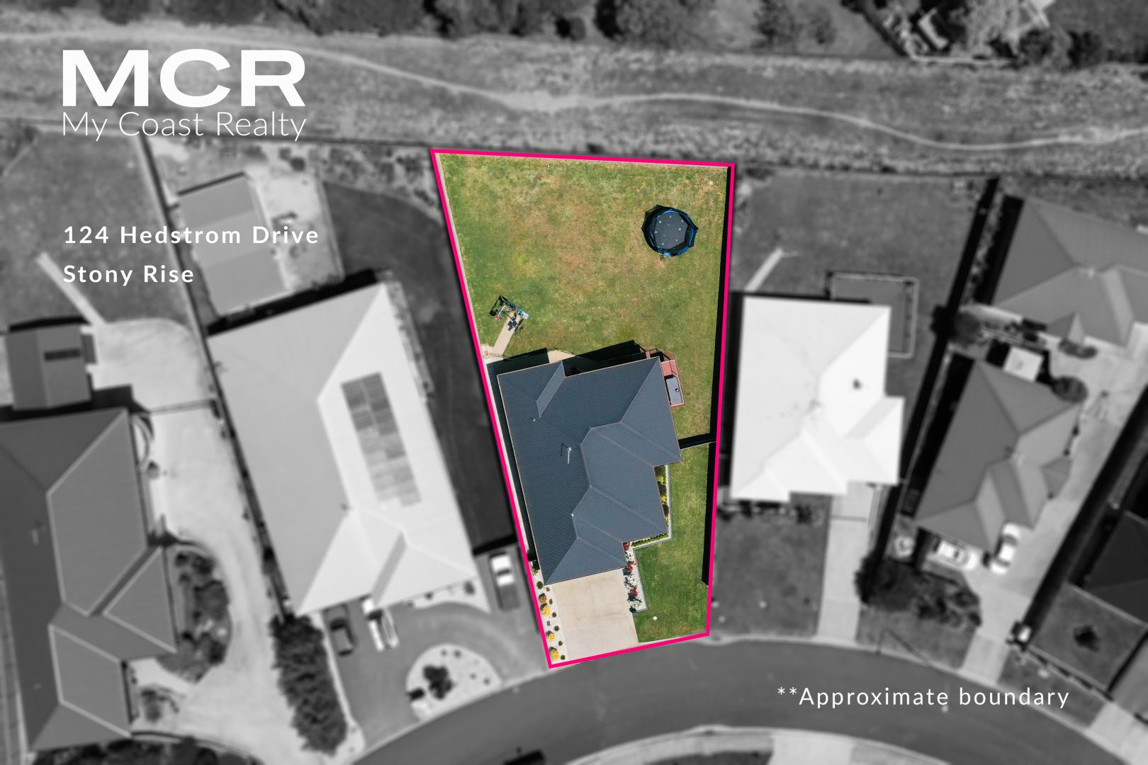 24 Hedstrom Drive, Stony Rise TAS 7310, Image 1