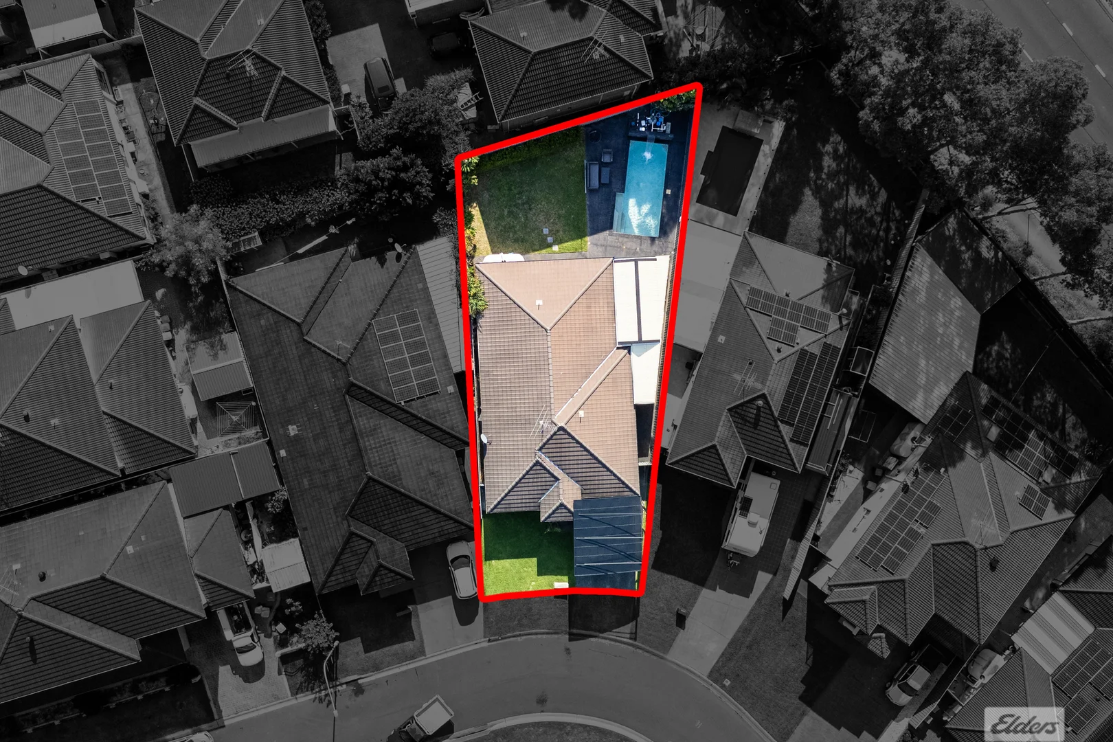Additional image 10 of 16 Bangalow Place, Hoxton Park NSW 2171