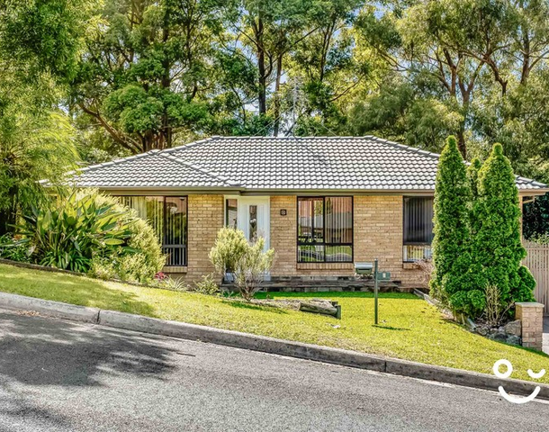 4-6 Tamarind Drive, Cordeaux Heights NSW 2526