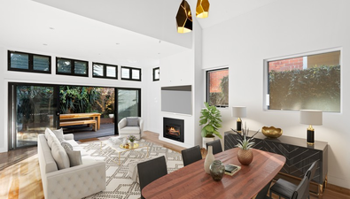 Picture of 21 Caroline Street South, SOUTH YARRA VIC 3141