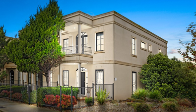 Picture of 1/10 Edwards Road, WERRIBEE VIC 3030