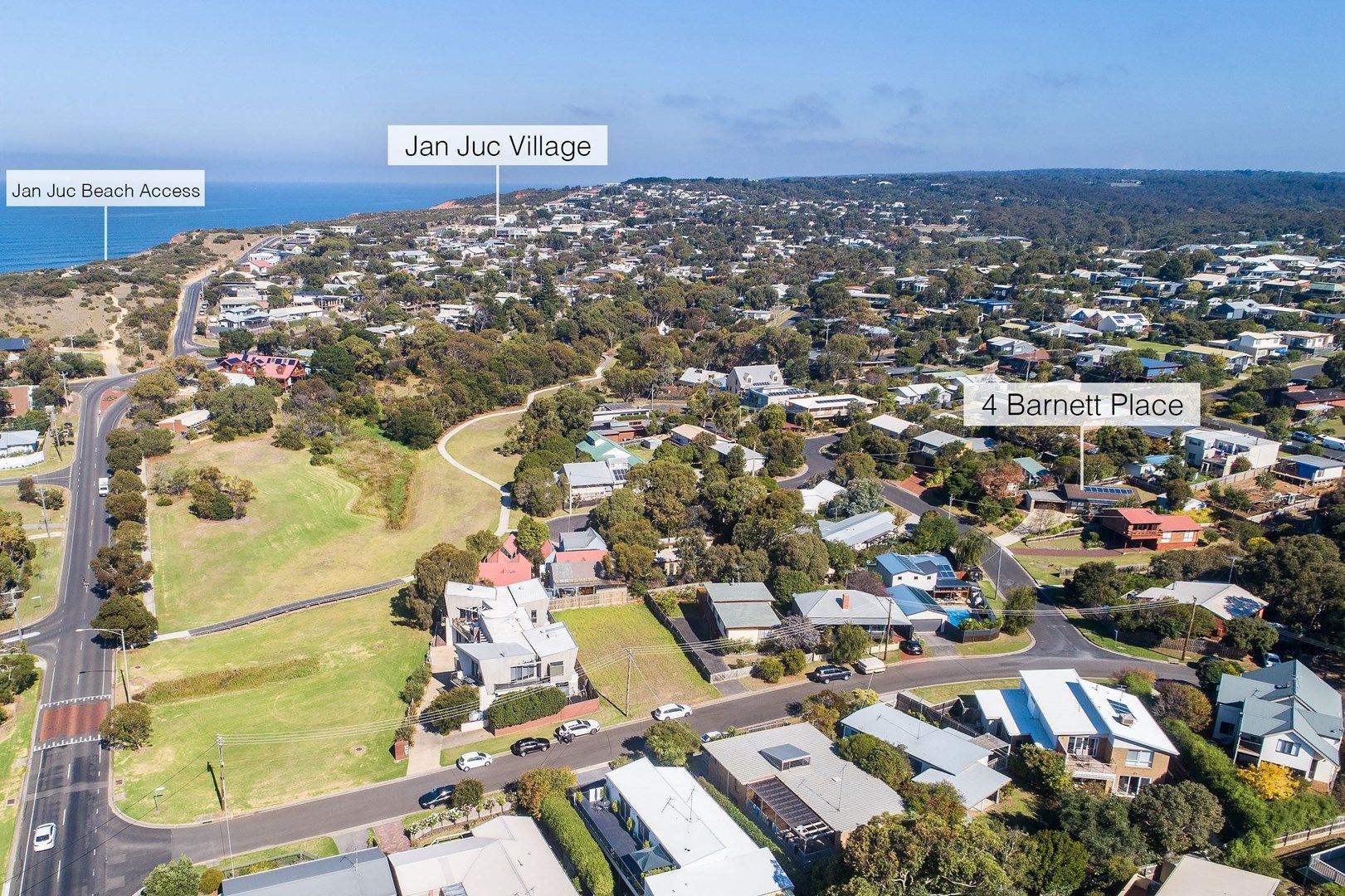 4 Barnett Place, Jan Juc VIC 3228, Image 0