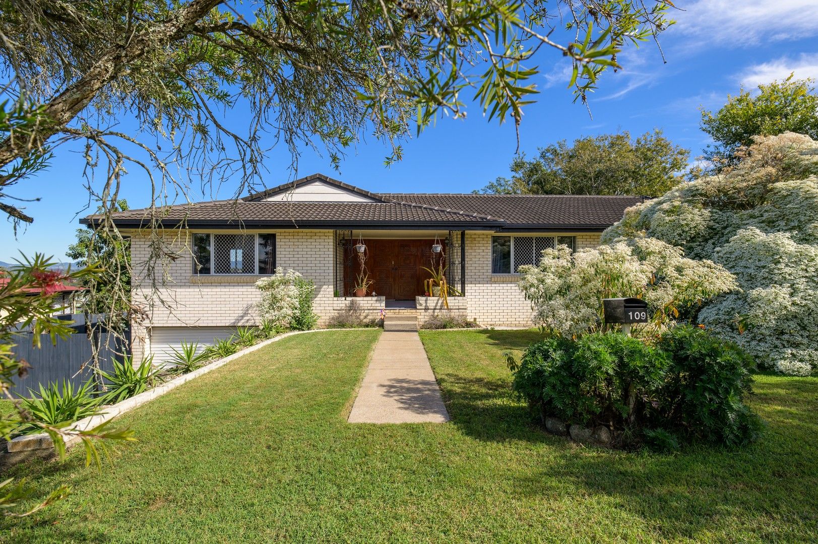 4 bedrooms House in 109 Rifle Range Road GYMPIE QLD, 4570