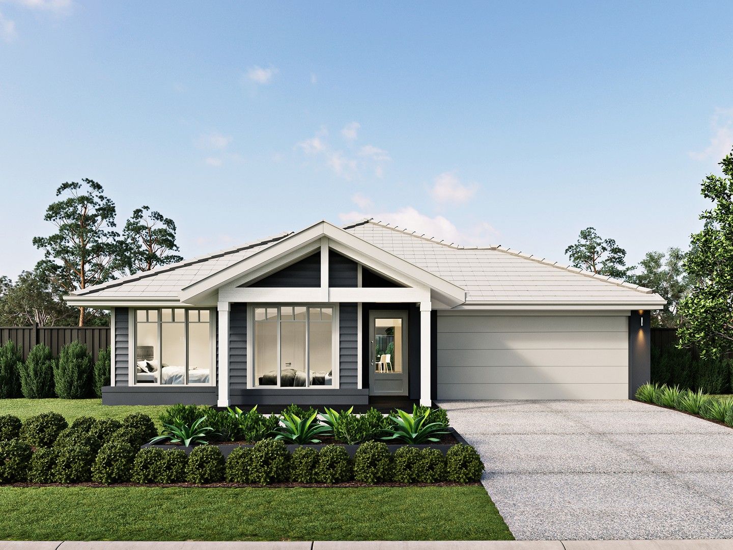 4 bedrooms New House & Land in Lot 397 Learmonth Drive BELIVAH QLD, 4207