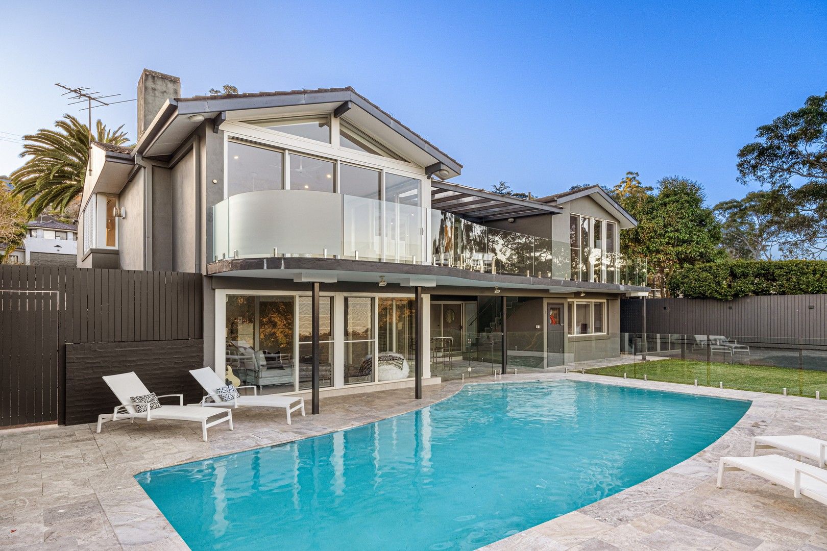 5 bedrooms House in 36 Carlyle Road EAST LINDFIELD NSW, 2070