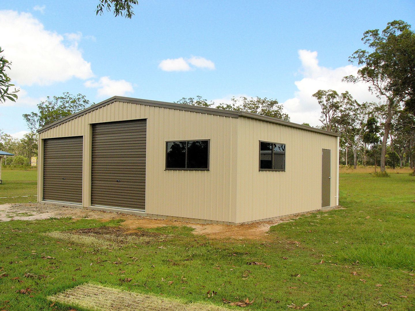 Lot 102 Woocoo Dr, Oakhurst QLD 4650, Image 1