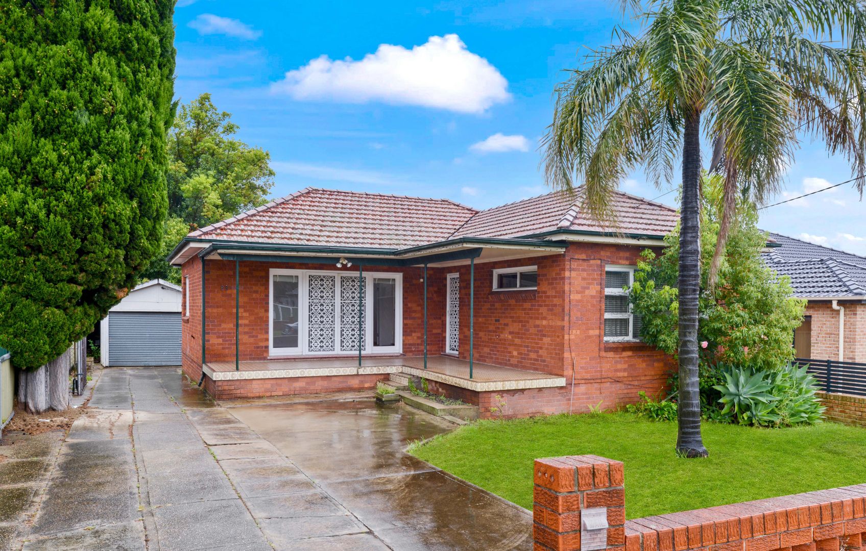 23 Chamberlain Road, Guildford NSW 2161