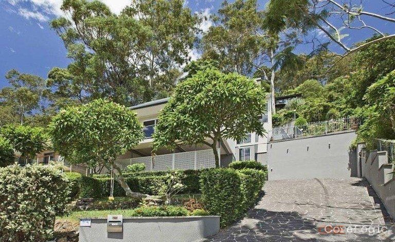 4 bedrooms House in 25 Elvina Street NEWPORT NSW, 2106