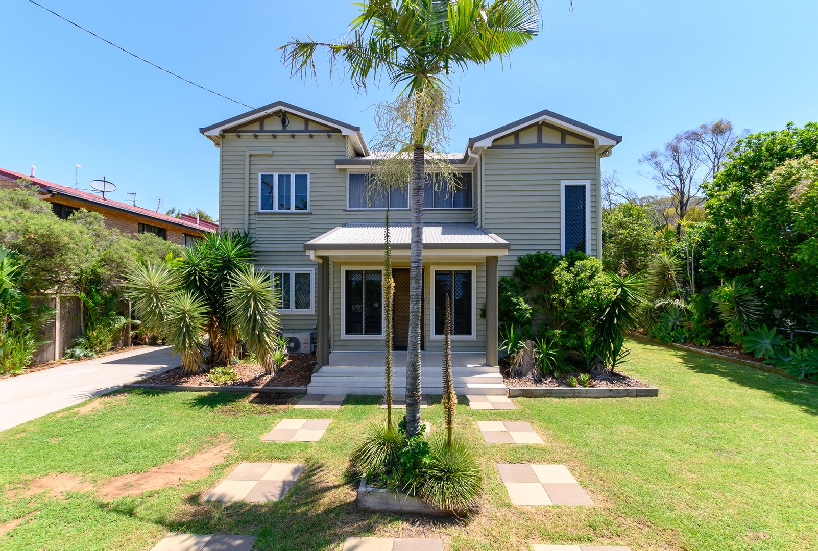 249 Auckland Street, South Gladstone QLD 4680 Domain