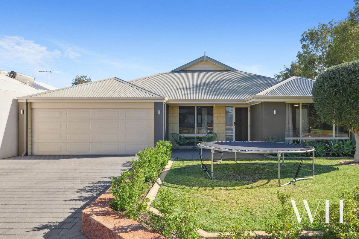 1 Olsen Bend, Harrisdale WA 6112 House For Rent Domain