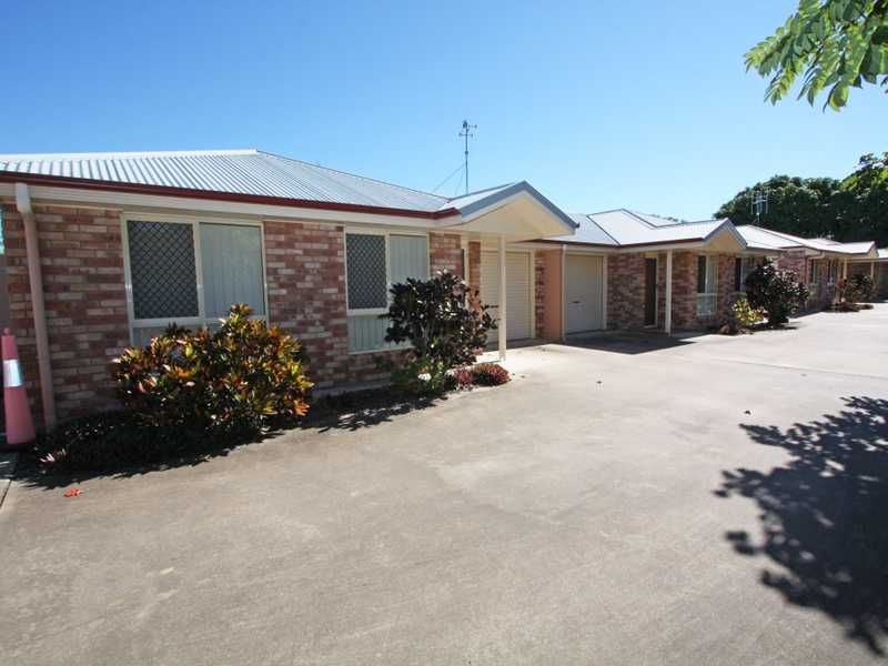 2/93 Woondooma Street, BUNDABERG WEST QLD 4670, Image 2