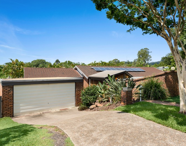 16 Shaldon Street, The Gap QLD 4061