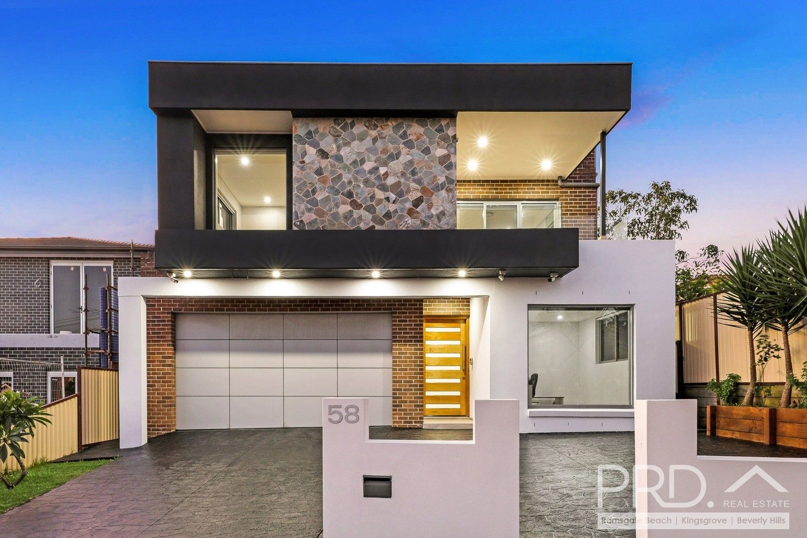 7 bedrooms House in 58 Rogers Street ROSELANDS NSW, 2196