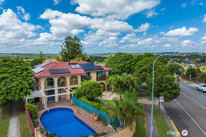 Picture of 2 Kavanagh Road, WISHART QLD 4122