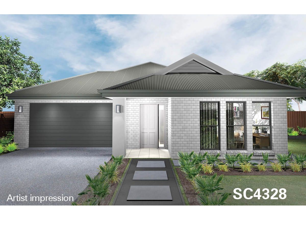 Lot 203 Oakwood Close, Harrington NSW 2427 Domain
