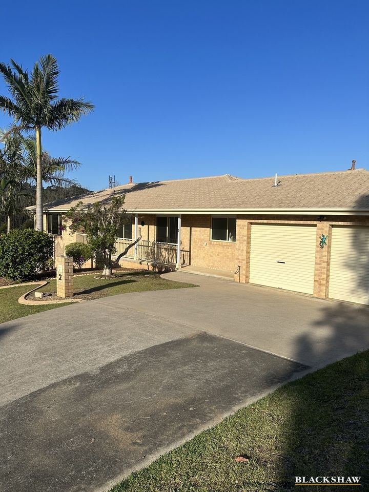 2 Mimosa Place, Malua Bay NSW 2536 House For Rent Domain