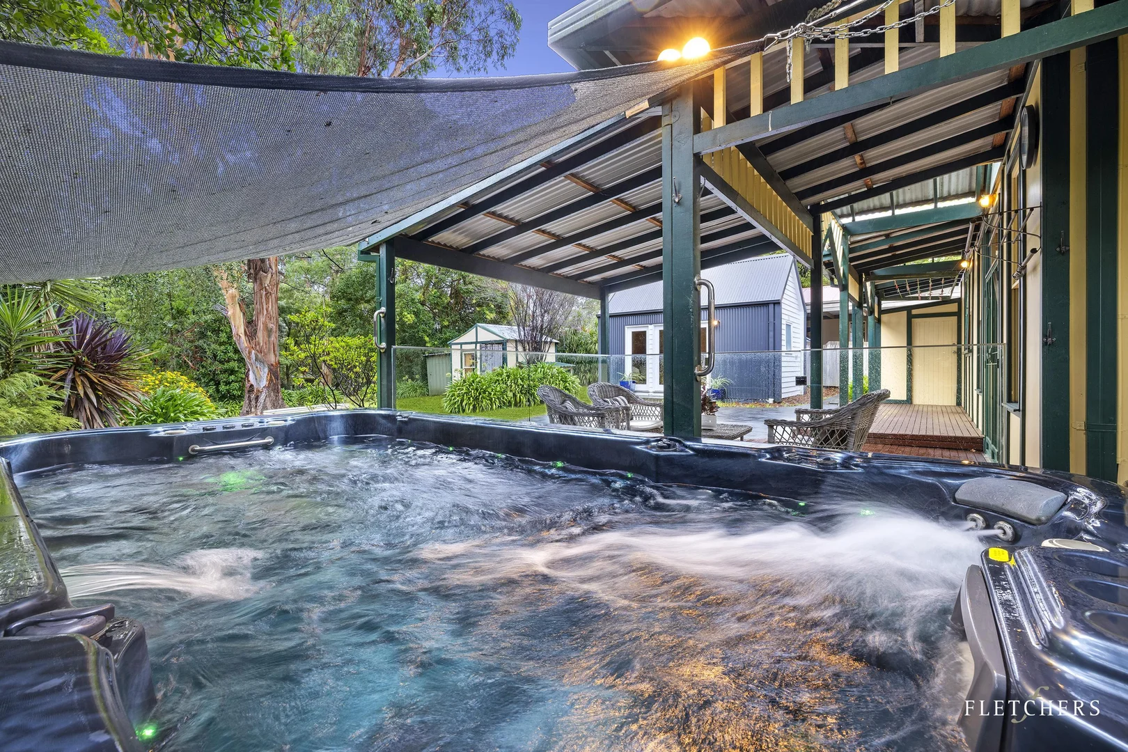 Additional image 19 of 424 Glenfern Road, Upwey VIC 3158