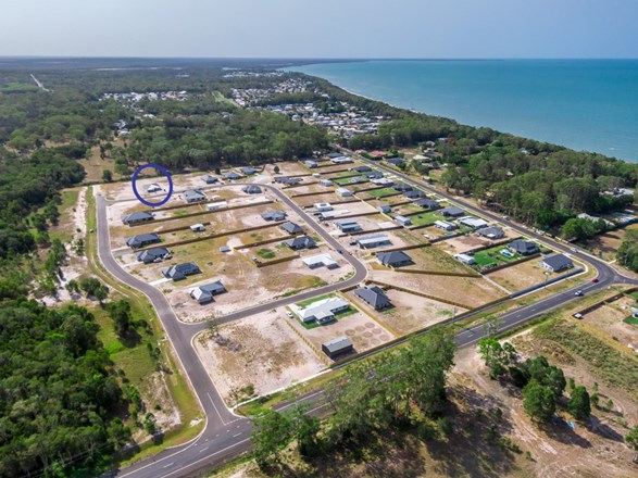 36 Periwinkle Crescent, Toogoom QLD 4655