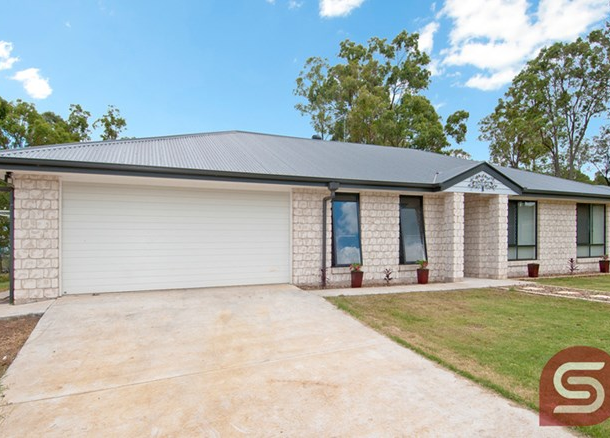 9-19 Foxtail Court, Woodhill QLD 4285