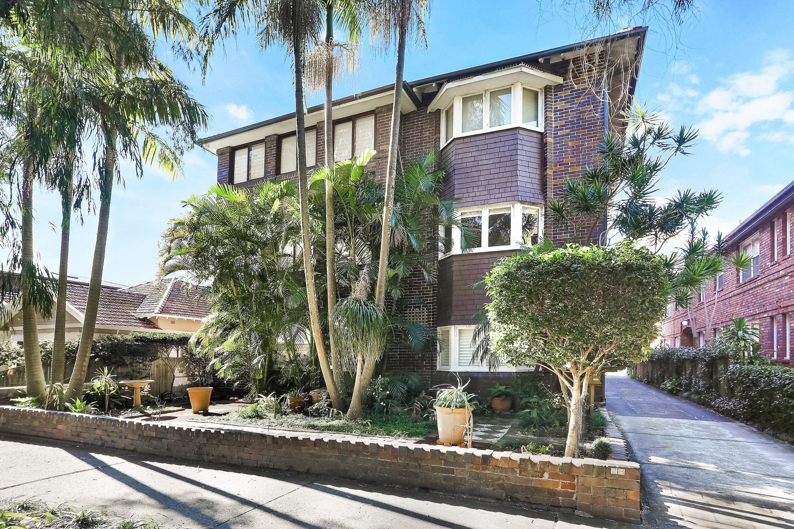 6/28 Salisbury Road, Rose Bay NSW 2029