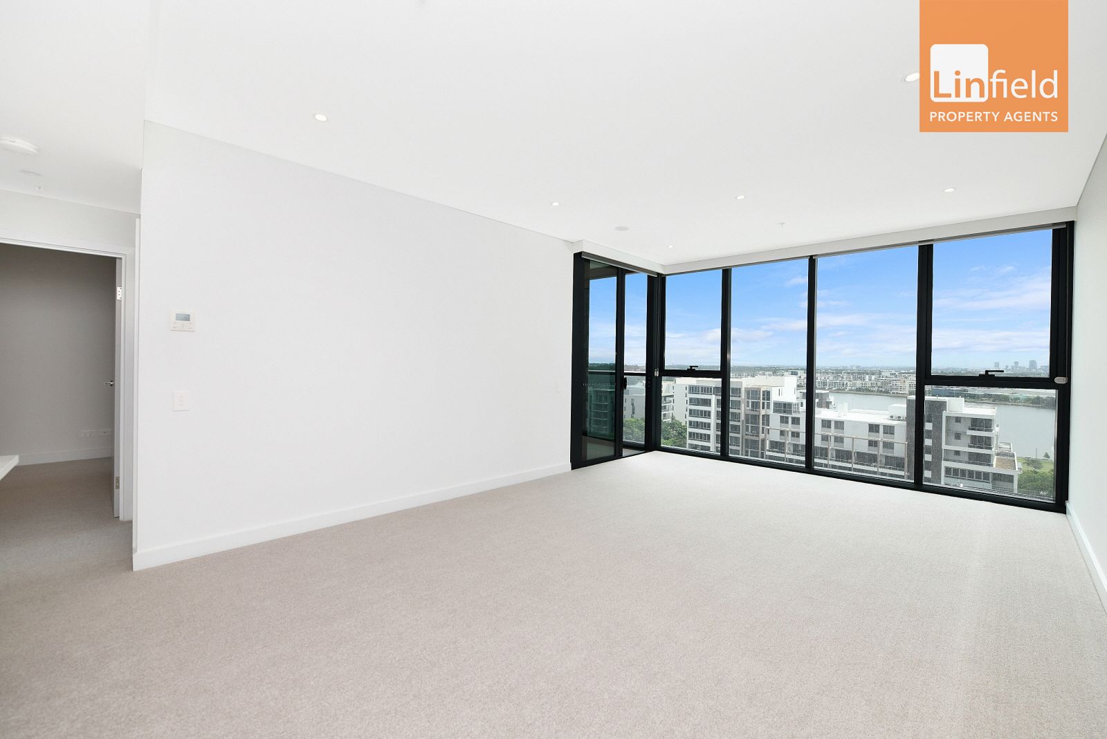 2 bedrooms Apartment / Unit / Flat in 909/8 Walker Street RHODES NSW, 2138