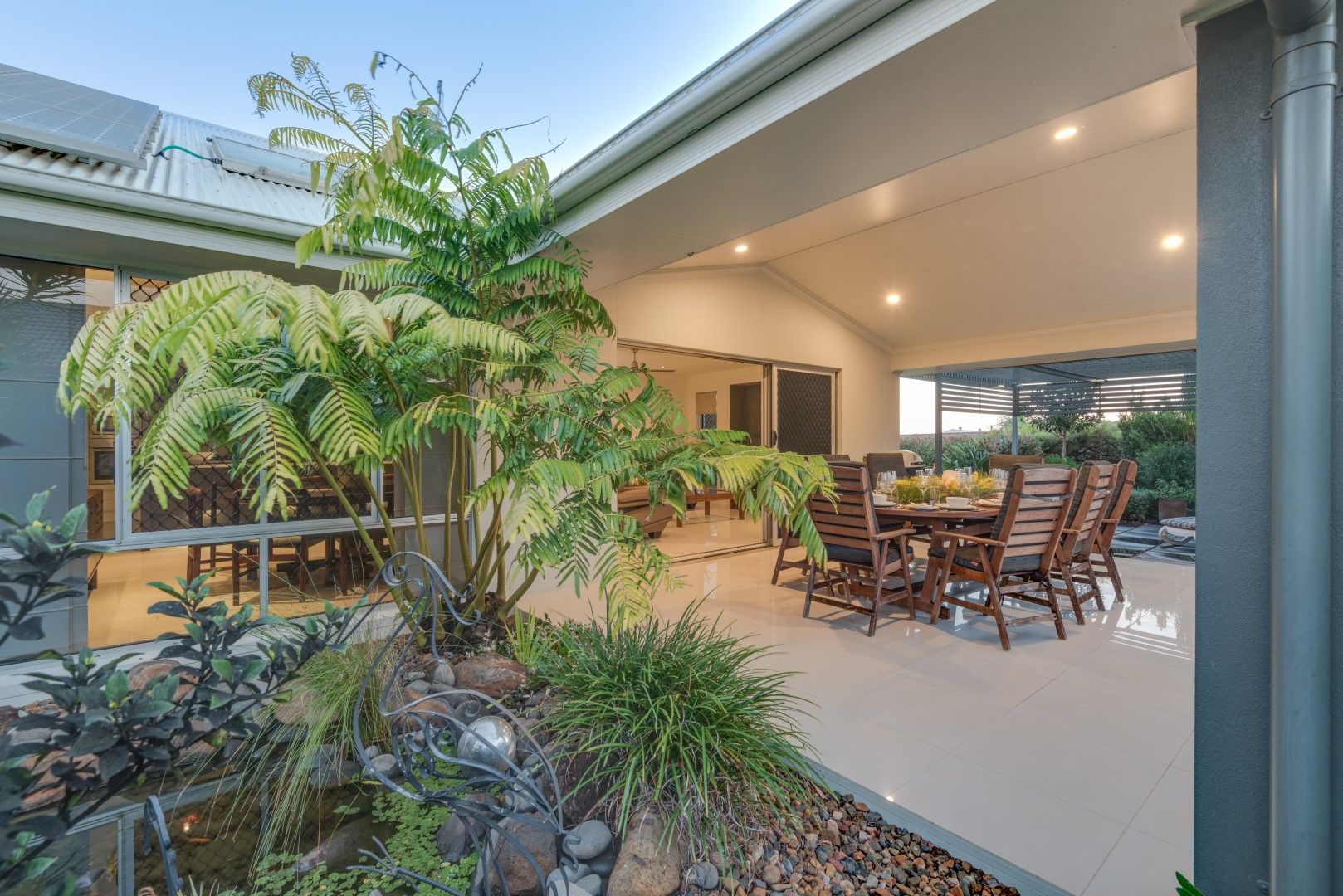 24 Coral Garden Drive, Kalkie QLD 4670, Image 2
