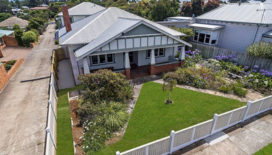 Picture of 13 Percy St, PORTLAND VIC 3305