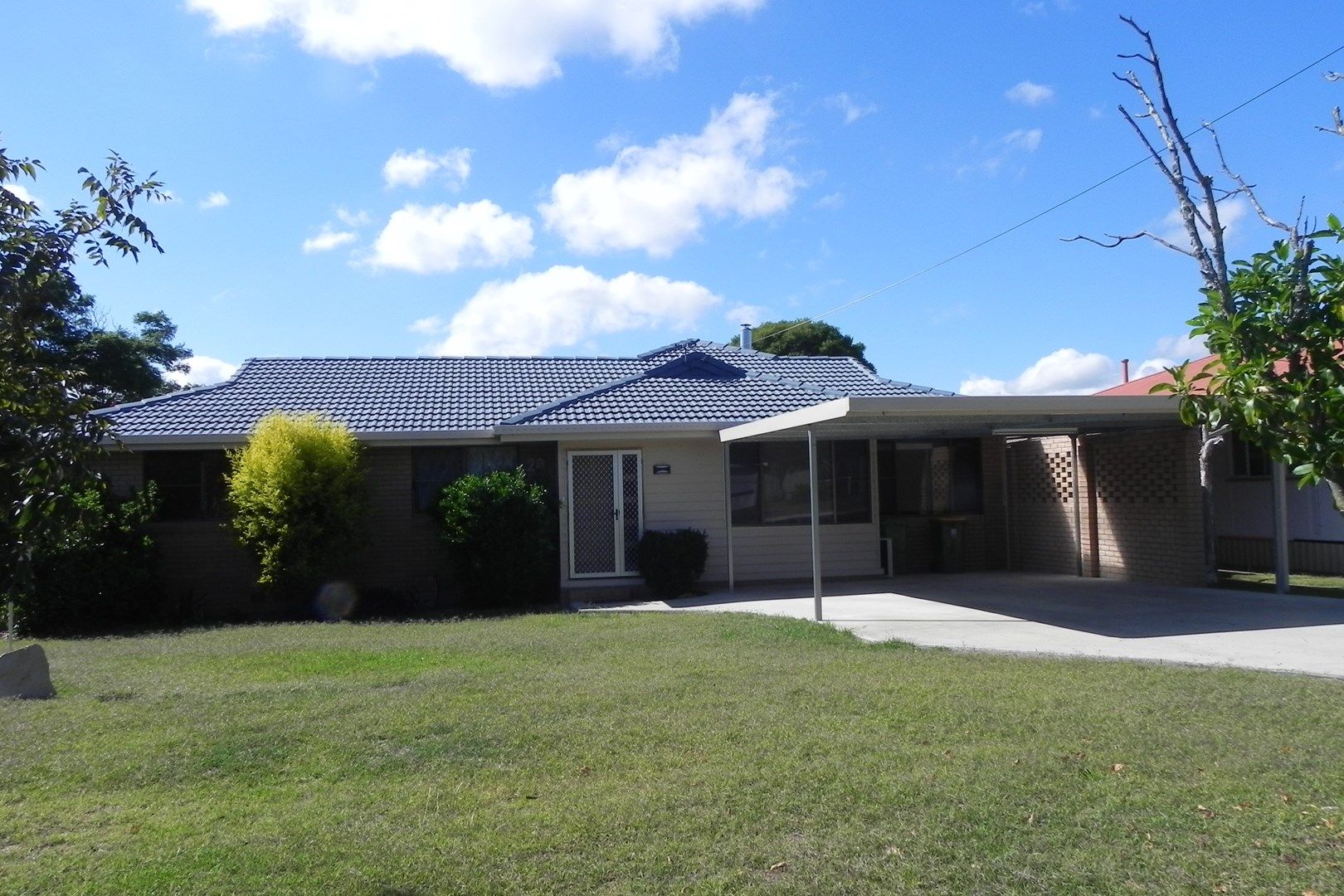 20 Margetts, Pittsworth QLD 4356, Image 0
