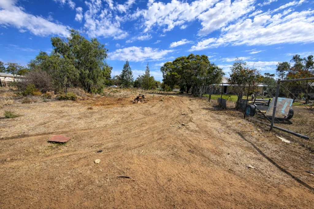 61 Coonamble Street, Gulargambone NSW 2828