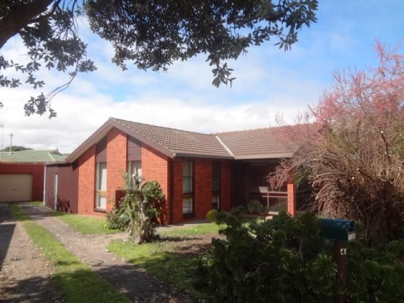 44 Hickford Parade, Warrnambool Property History & Address Research