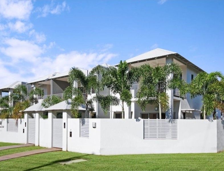 1/17 Gardens Hill Crescent, Darwin City NT 0800, Image 0