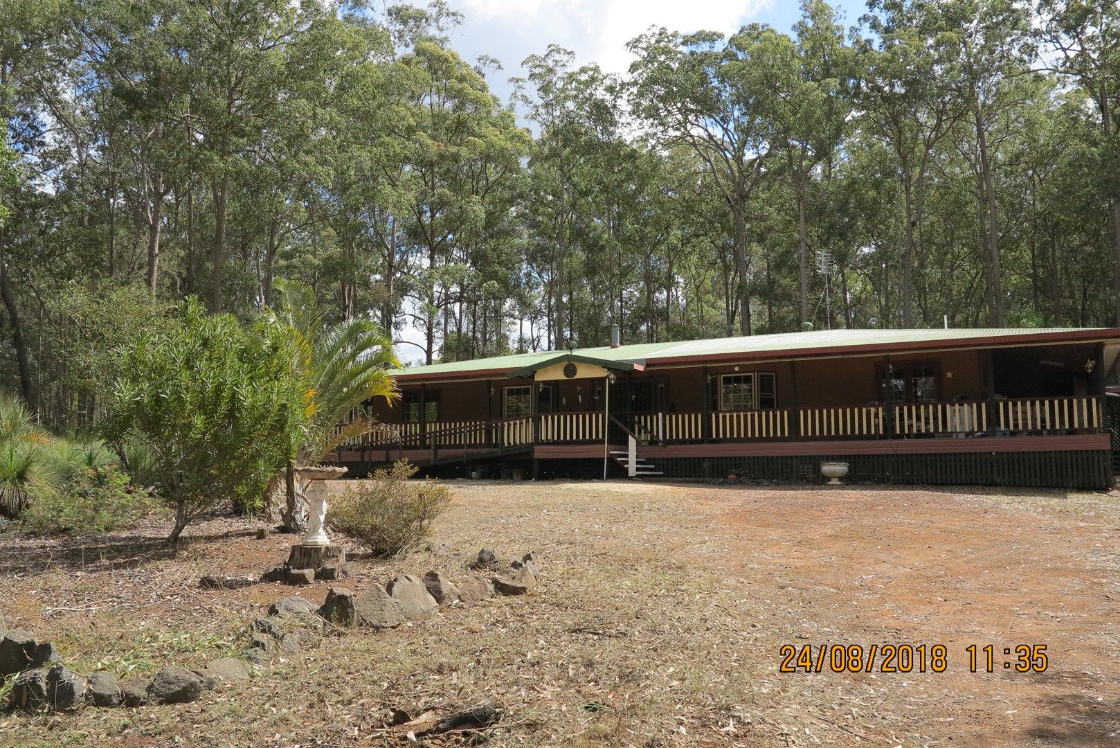 Blackbutt QLD 4314, Image 0