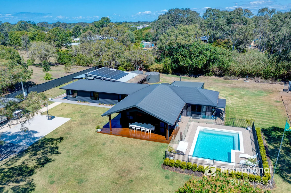 7 Reid Crescent, Innes Park QLD 4670