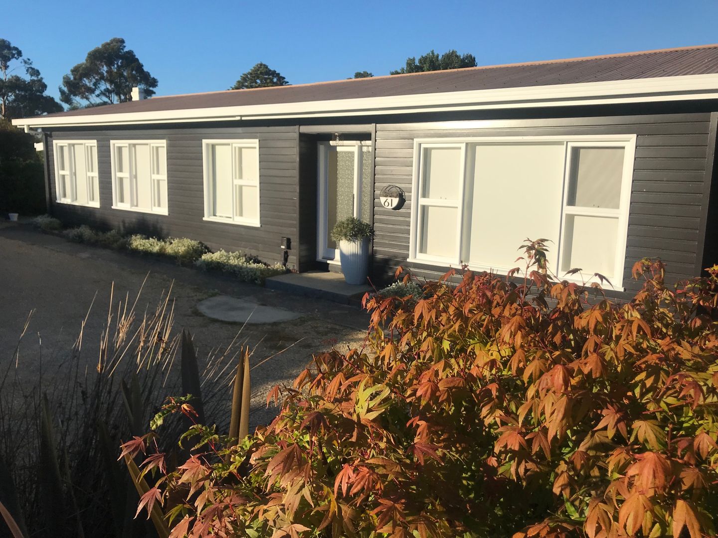 61 Balmoral Road, Kingston Beach Property History & Address Research