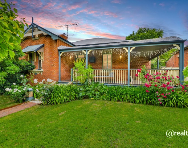 184 Carthage Street, East Tamworth NSW 2340