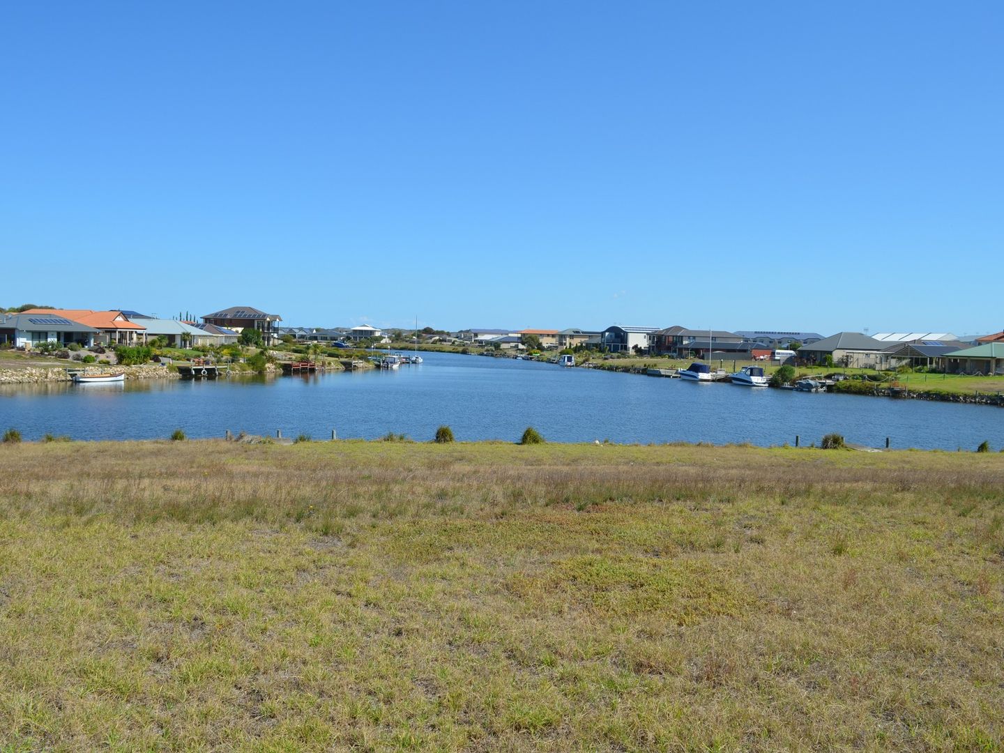 Lot 1268 Britannia Parade, Hindmarsh Island SA 5214, Image 1