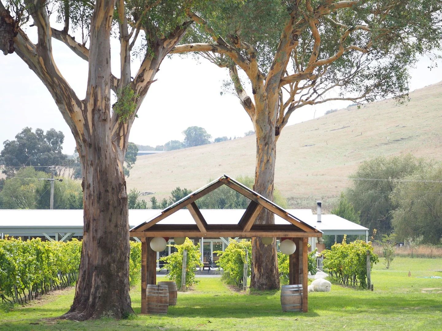 9 Patemans Lane, Murrumbateman NSW 2582