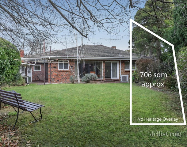 9 Woodlands Avenue, Camberwell VIC 3124