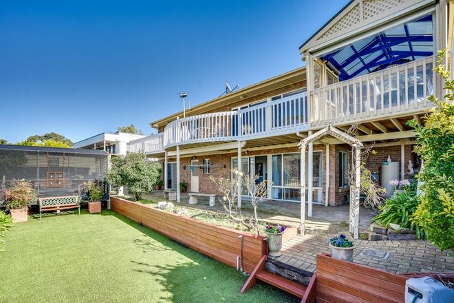 Picture of 5 Edzell Court, VICTOR HARBOR SA 5211